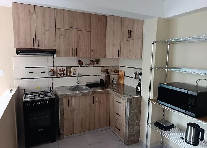 Apartment Entero En - Peru