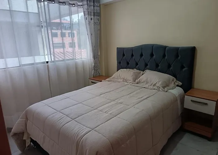Entero En - Peru